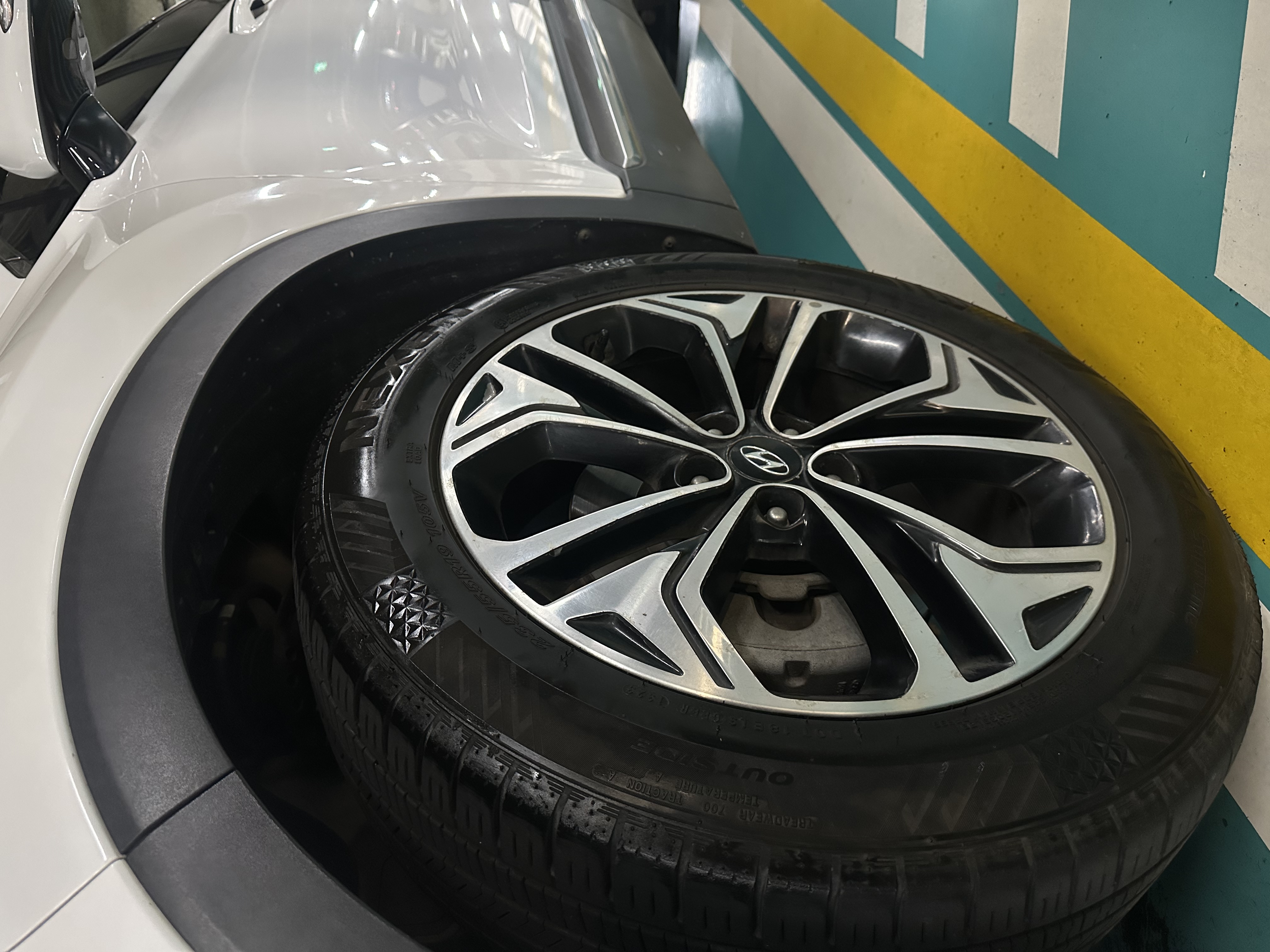 장기 관리 플랜